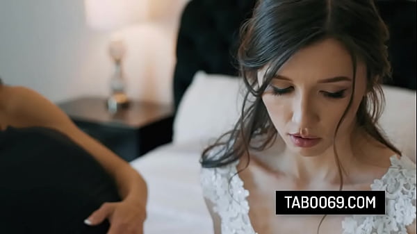 Image Wedding Jitters - Reagan Foxx, Maya Woulfe