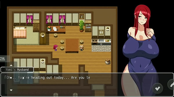 Image [Good Things Come From NTR] - Good Ending