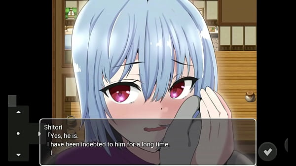 Image [Married Knight Shitori] - Happy Ending