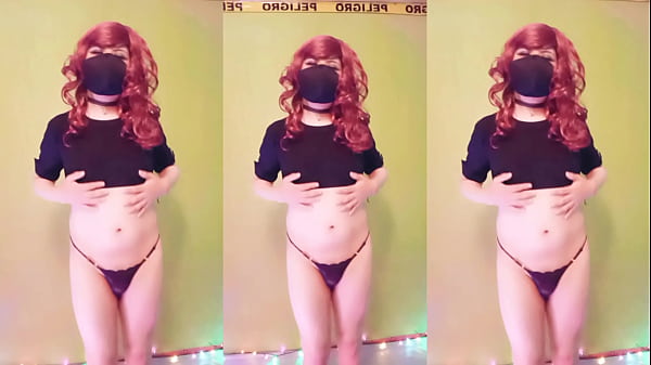 Image Malvavisco Yummy Yummy Sissy (Trailer) - Maddy Diamond