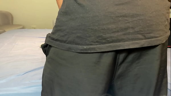 Image Sexy Ass Gym Clothes