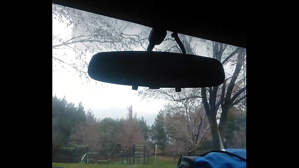 Image CAUGHT sucking dick at the park‼️