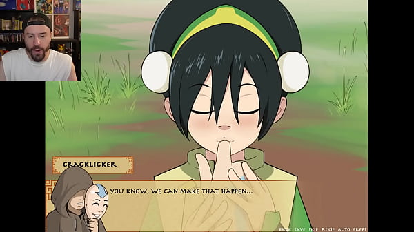 Image Don't Leave Me Alone With Toph | Four Elements Trainer #35