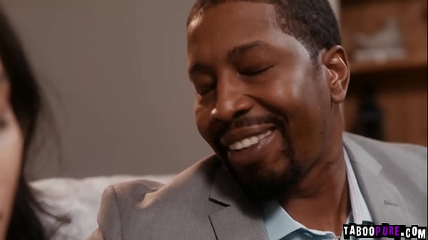 Image Isiah Maxwell trying to seduce new hire Avery Black leading her to know the reason of letting her stay in that place