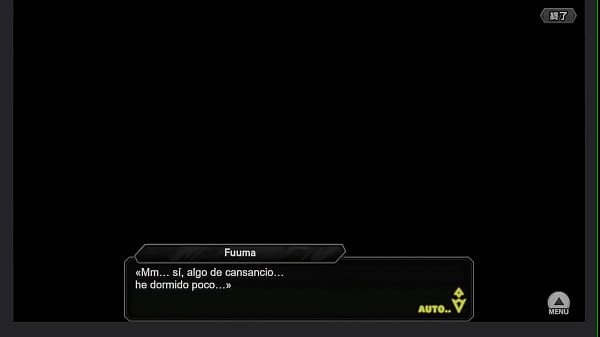 Image Taimanin RPGX Oboro parte 2 sub espa&ntilde_ol