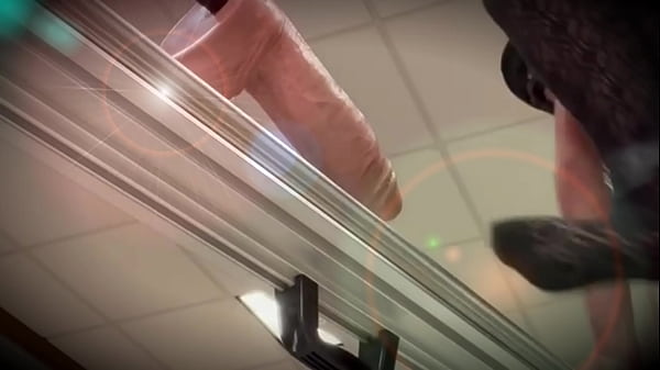 Image JettHoover Fucking Machine with Huge Dildos and Fist