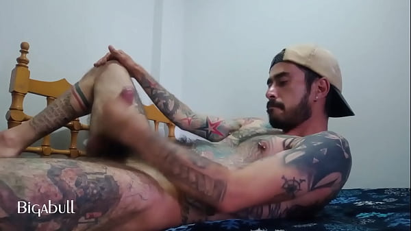 Image Uff que rico vergon que tengo para tu culo