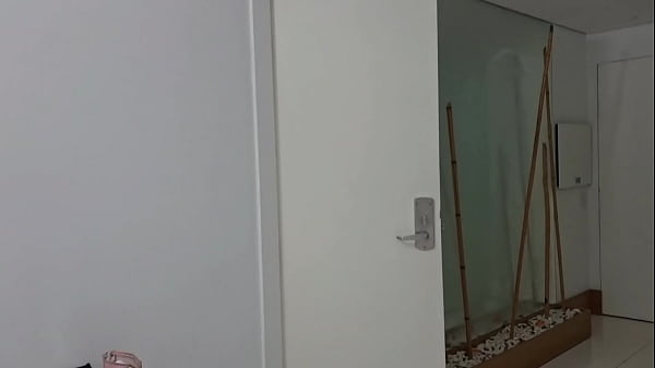 Image OLHA COMO A NAMORADA GOSTA DE FAZER UM CARDIO DEPOIS DO TREINO