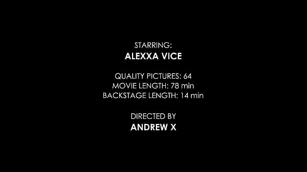 Image Drinking Special, Alexxa Vice, 5on1, ATM, Balls Deep, DAP, Extreme Deepthroat, Milk Stuff, No Pussy, Rough Sex, ButtRose, Pee Drink/Shower, Cum in Mouth, Swallow AH150