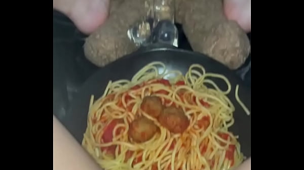 Image HOT PASTA  SPAGETTI BOLOGNESE IN MY VIRGIN TEEN 18-YEARS-OLD PINK PUSSY-STEPSISTER'S VIBE-BEST SAUDI AMATEUR-ARABIAN SNOWWHITE-LOS ANGELES-WANT BBC ASAP-UNITED STATES OF AMERICA 2025-GIRL MASTURBATE
