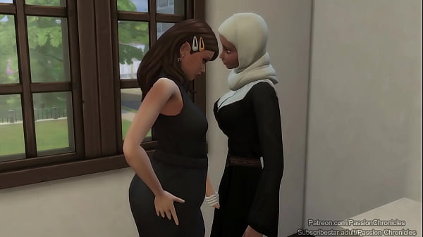 Image Naughty Nun's Episode 1 - Devine Tool