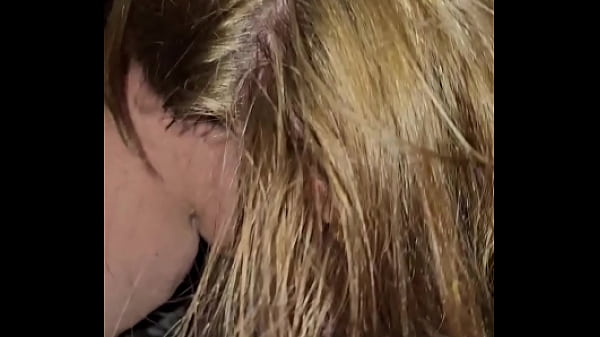 Image Horney wife ride asshole and cock