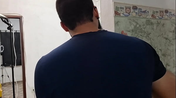 Image Fui me tocar na cam e fui flagrada