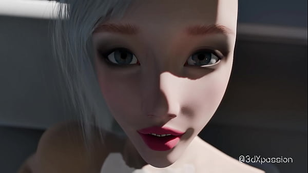 Image Meta&rsquo_s Zero-G seduction. Big boobs blonde fucking in her space station room