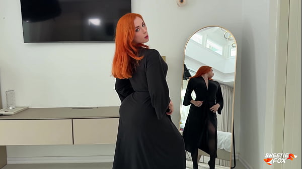 Image Footfetish Nylon Stockings Big Ass Porn With Hot Wife - Sweetie Fox