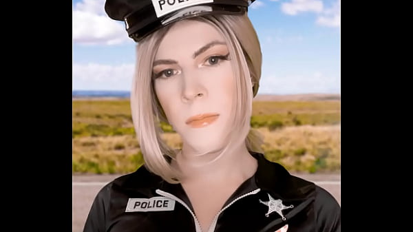 Image Big Dick Trans Police Woman Punishes You - Officer Jessica Bloom