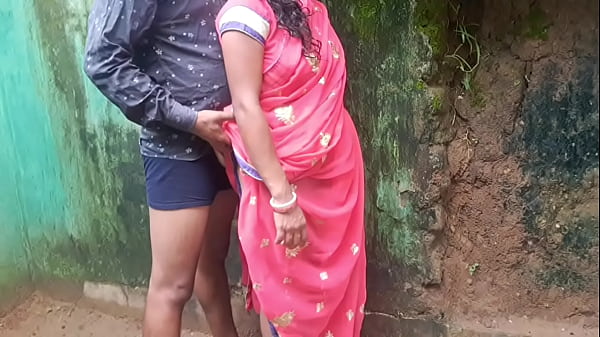 Image Indian village married sexy maid sex