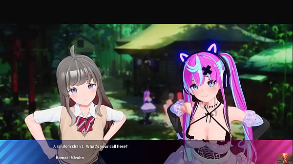 Image Boobjob Showdown: Three Girls, One Winner