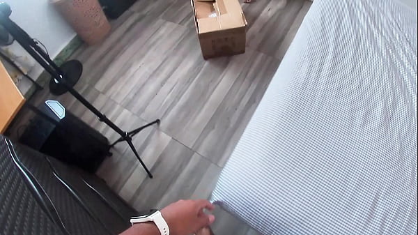 Image Stepmom swaps with Tantaly sex doll and then fucks her stepson