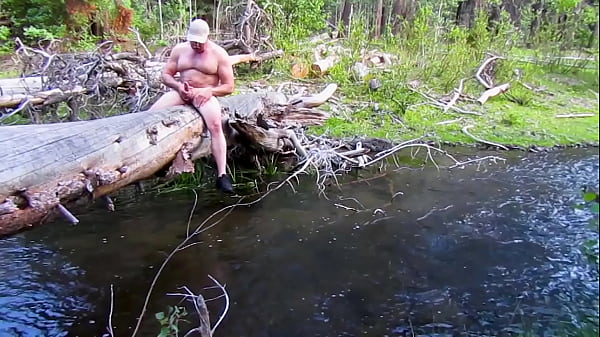 Image Simscristian05 - update #145 - NAKED IN THE WILDERNESS - SHEER - Aug 15, 2025