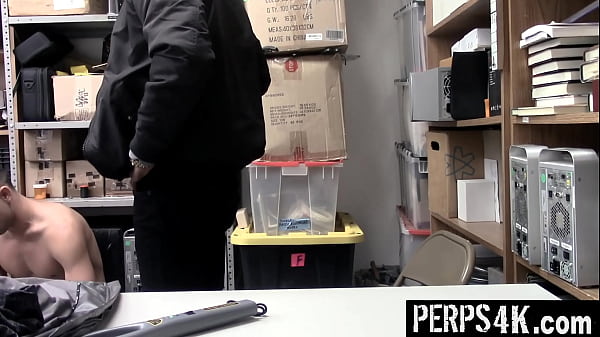 Image A Young Latino Man Gets Caught Stealing from A Charity Donation Jar - Perps4k