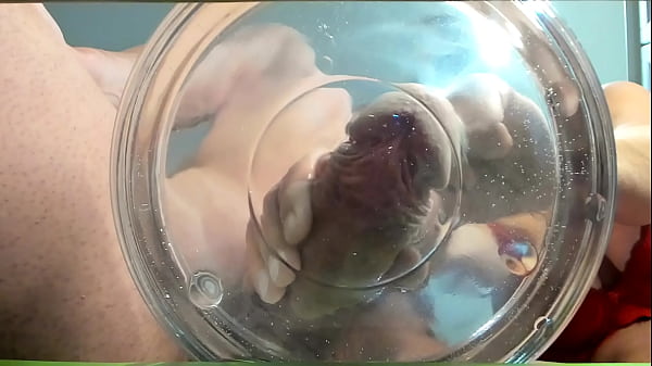 Image Gilf slowmo cumshot in water her friend