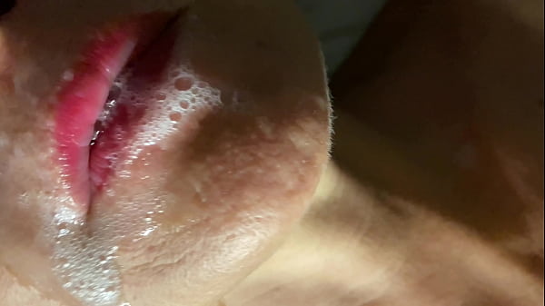 Image Best milf sloppy sucking cock and huge load cumshot
