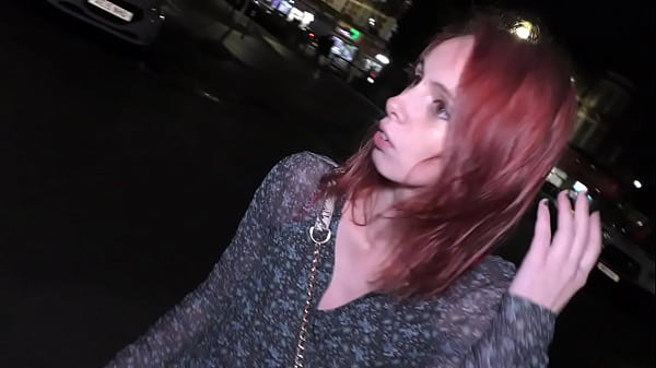 Image Housewife Found BBC While Looking for Her Husband