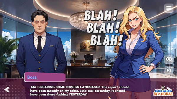 Image EP1: Getting Inside: Hentai Story (Gameplay)