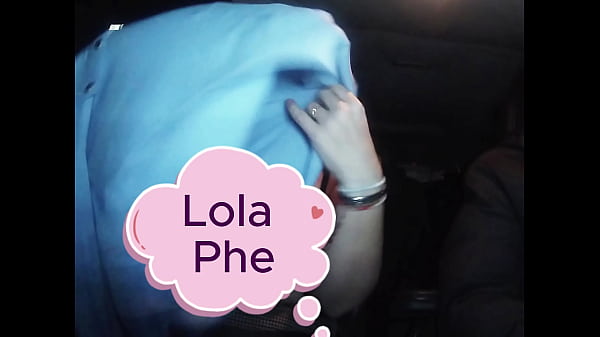 Image TRY ON HAUL en voiture la version compl&egrave_te en prenium