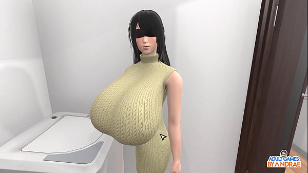 Image EP3: The Daily Life of Serving Doll (Gameplay - SFW)