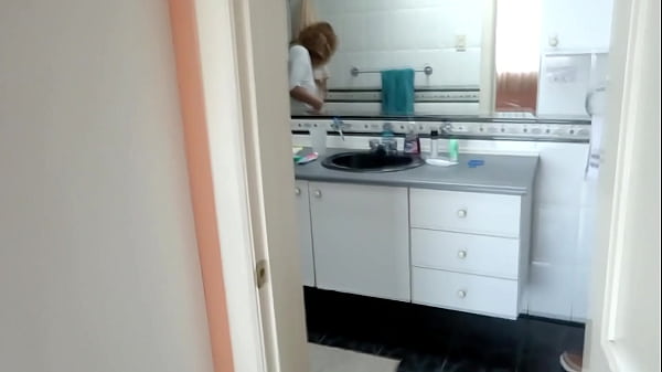 Image My hairy pussy is filled with cum, huge cumshot from a huge cock, delicious