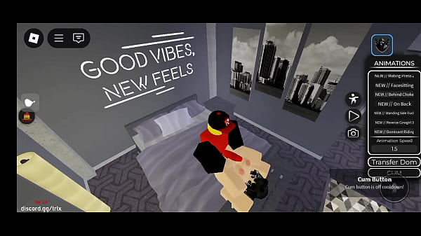 Image Roblox Condo Video (part 1)