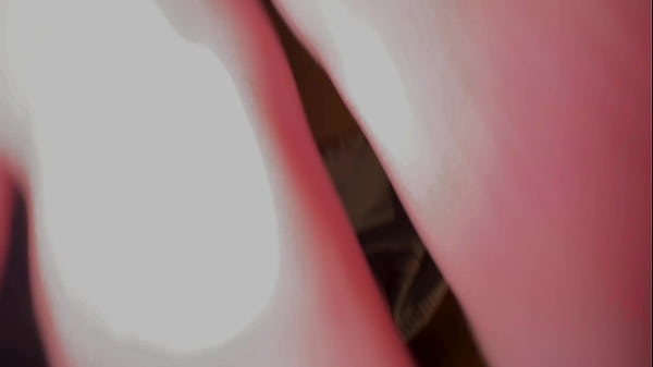 Image Small 18 years old girl looses her virginity, her tight bunny panties was stratched with my dick and moisterized with my cum