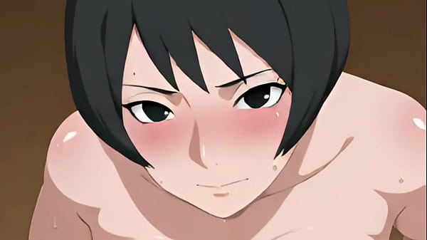 Image Naruto Kurotsuchi Hen (AI)