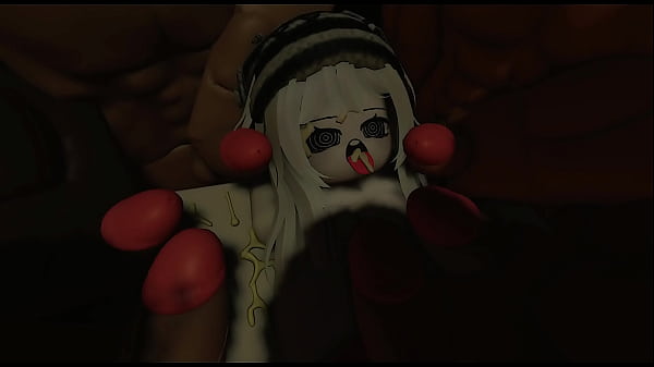 Image Roblox Girl Gangbanged in an Alleyway!