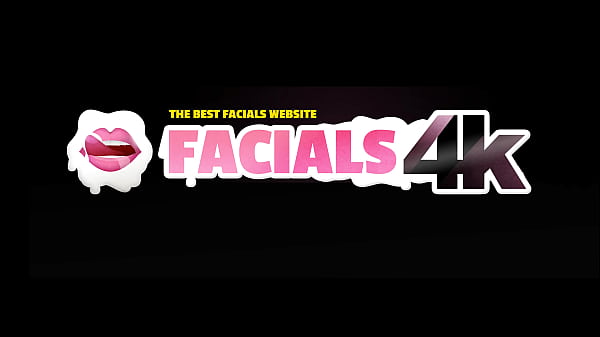 Image Massage Slut Drains Two Fat Cocks On Her Face