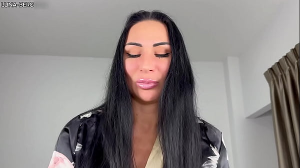 Image Slippery OIL MILF &mdash_ TIT FUCK and HAIRY PUSSY Rub