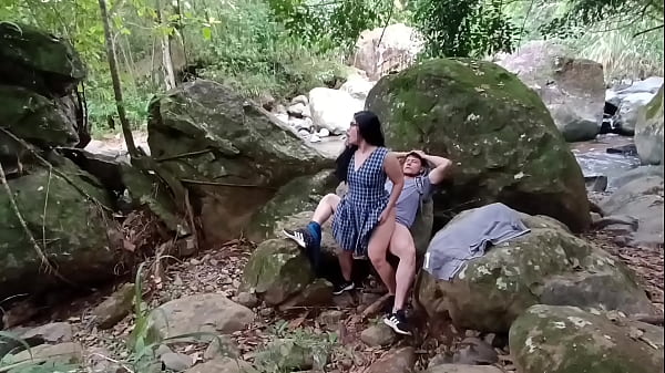 Image VIDEO COMPLETO.recopilacion de sexo en la monta&ntilde_a ANAL MAMADA CORRIDA Y MAS !!no te lo pierdas!! alexachris20