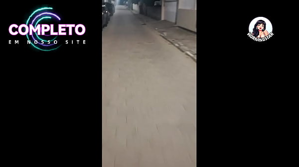 Image PEDALADA NOTURNA ACABA COM FLAGRANTE DE ESPOSA TRAINDO! (REAL)