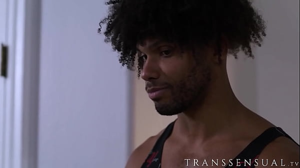 Image My trans friend fucks me instead of me fucking her