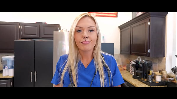 Image Florida Nurse Seduces And Fucks Her Step Son Part 1 Deliah Grace