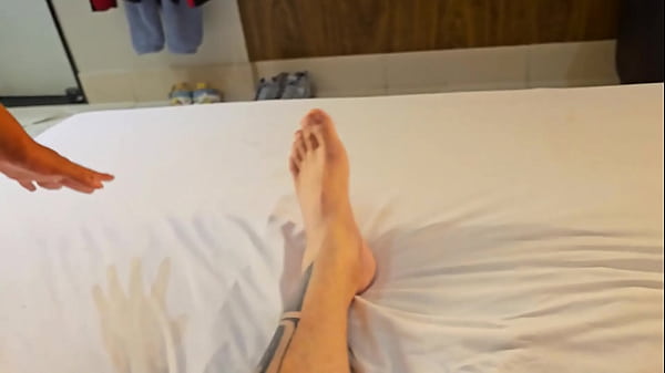 Image Ela dizia que curtia o BDSM mas peguei leve apos ela surtar com um tapa.