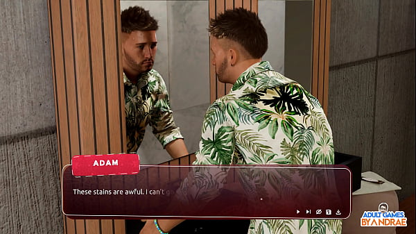 Image EP1: Sex Coach: Hot Yoga (Gameplay)