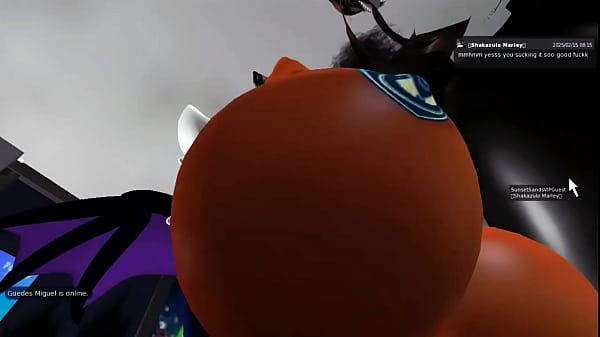 Image Officer Rouge the Bat does a house call