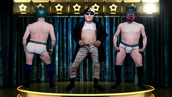 Image oscar cantando parodia de jessi ares Sweet Dreams