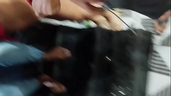 Image Tardezinha de bacanal na festa da mamifera