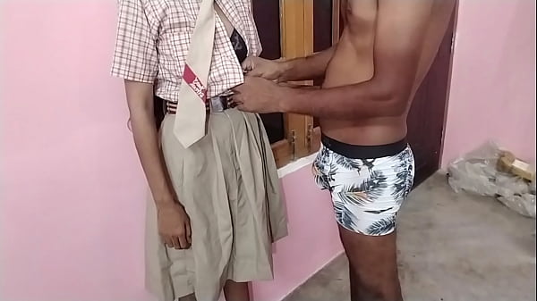Image Indian village desi school girl fuck in Boyfriend Big cock