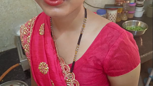 Image Cute indian desi village bhabhi cheat husband and get first time anal fuck with dever in clear hindi audio