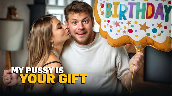 Image VIP4K. Wet, horny pussies around is the best gift
